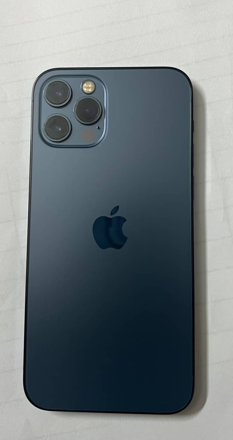 iPhone 12 Pro 3