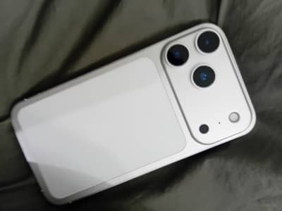 Apple iPhone 17 XR Converted