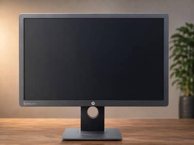 24 Inch LCD/Monitor Display