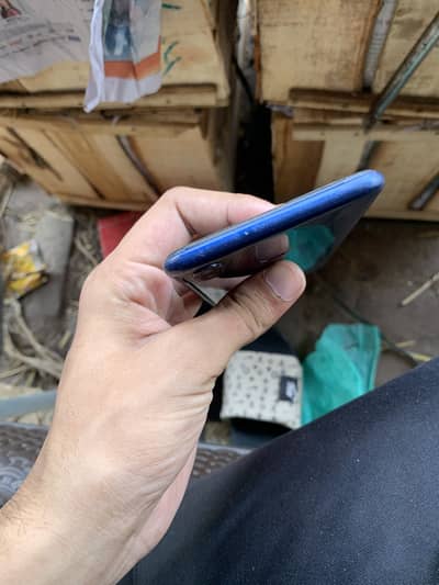 Samsung Mobile A10S