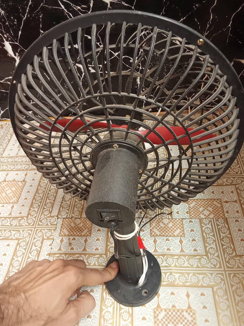 DC fan 2