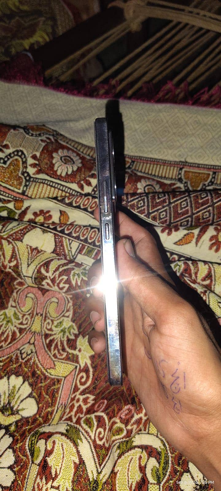 Infinix Note 40 2