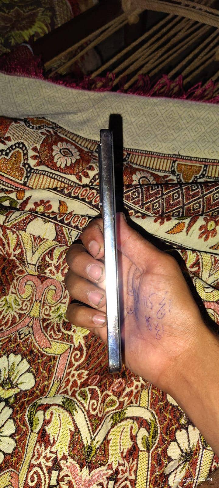 Infinix Note 40 3