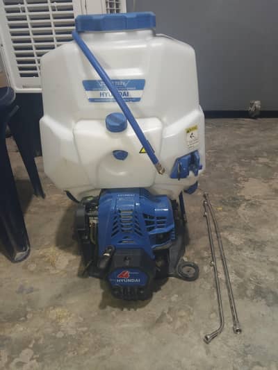 Sprayer Machine for sale