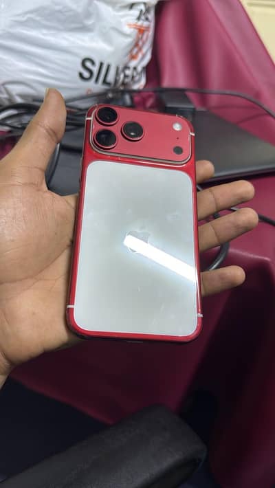 Apple iPhone 17 Pro Max