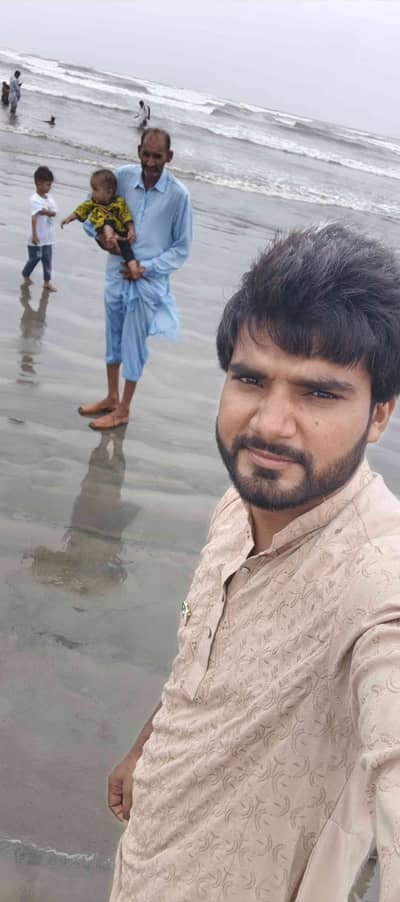 Rana Ata U Rehman