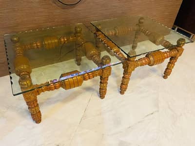 Tables