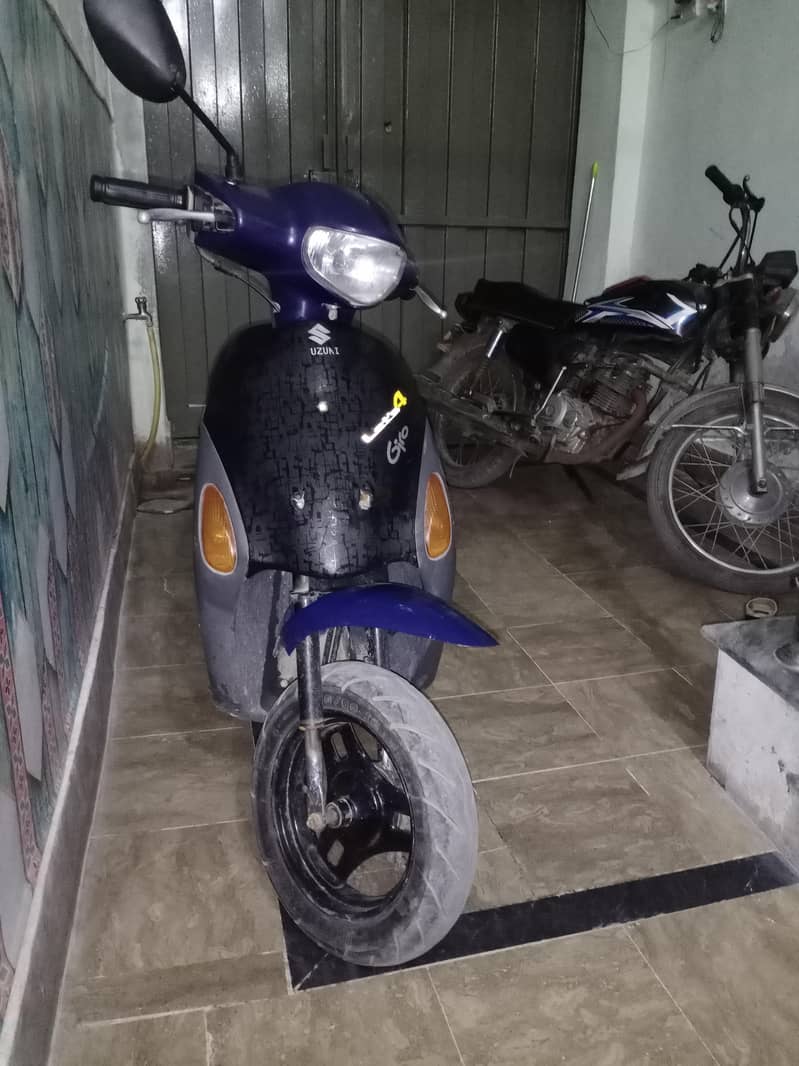 Suzuki 1