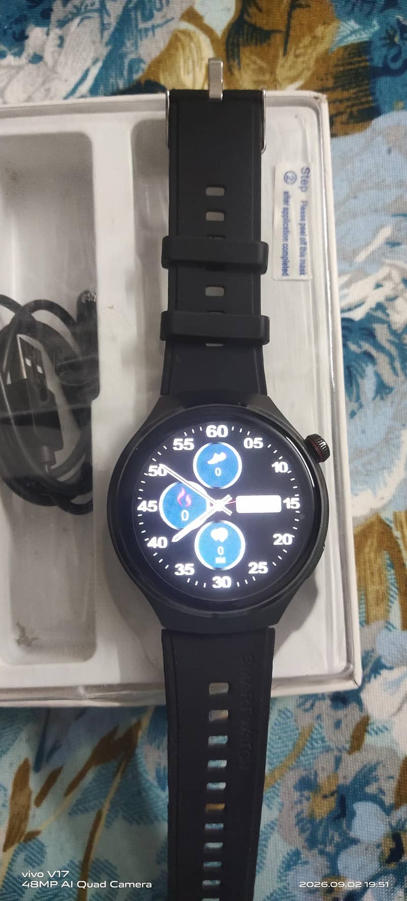 smart watch 1
