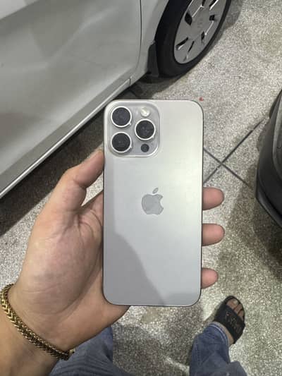 Apple iPhone 15 Pro Max Contact 03194038855