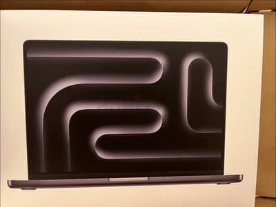 Macbook M5 Max