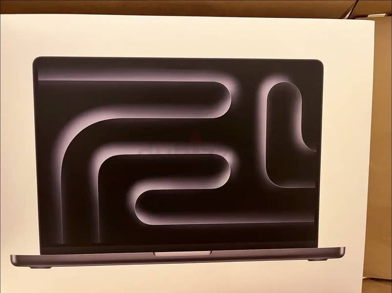 Macbook M5 Max 0