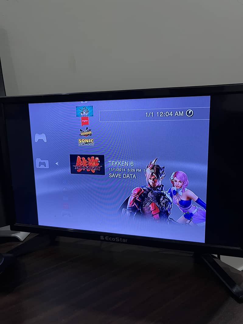 PS3 Super slim 3