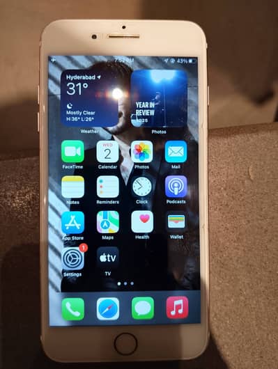 Apple iPhone 7 Plus