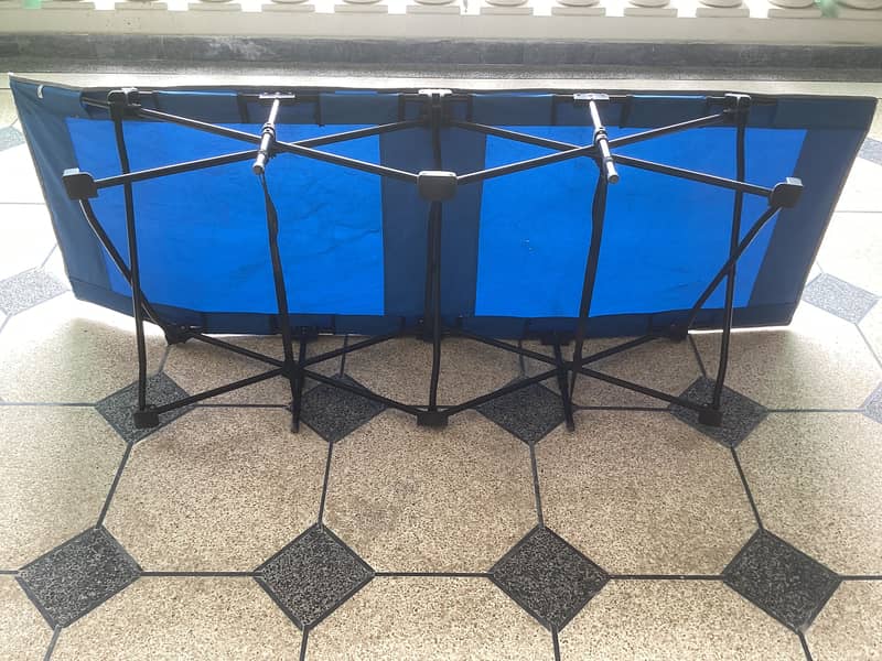 Folding bed imported 0