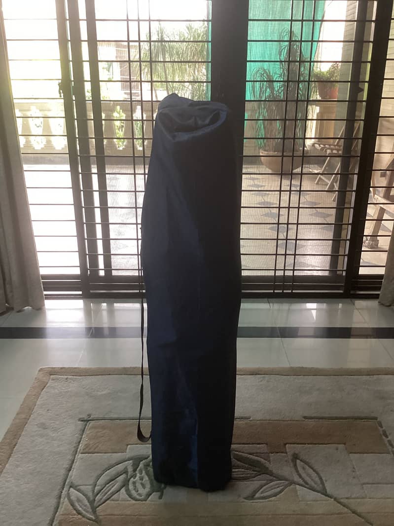 Folding bed imported 2