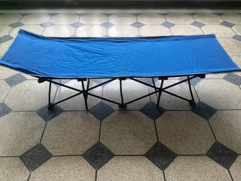 Folding bed imported 3