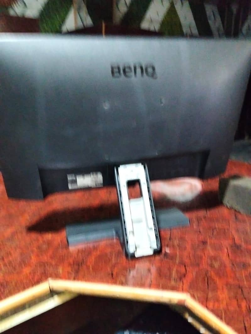 benq 24" 3