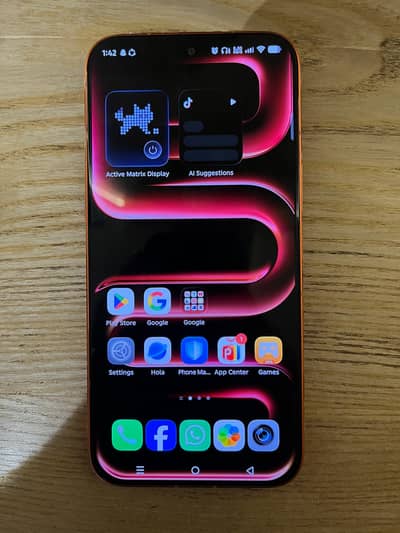 Infinix Note 60 Pro