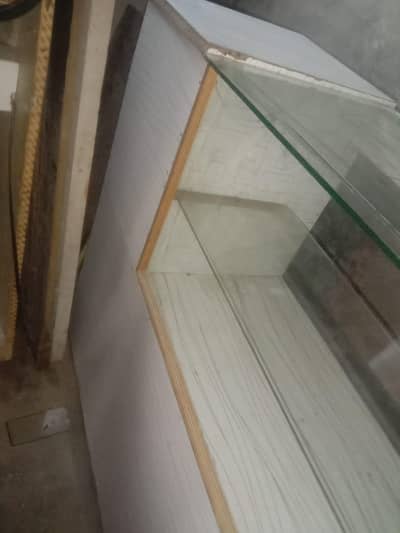 Mobile Shop Counter