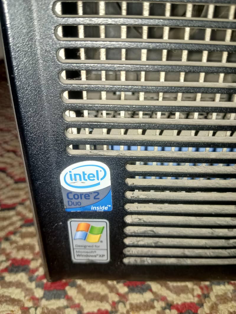 Dell cpu 1