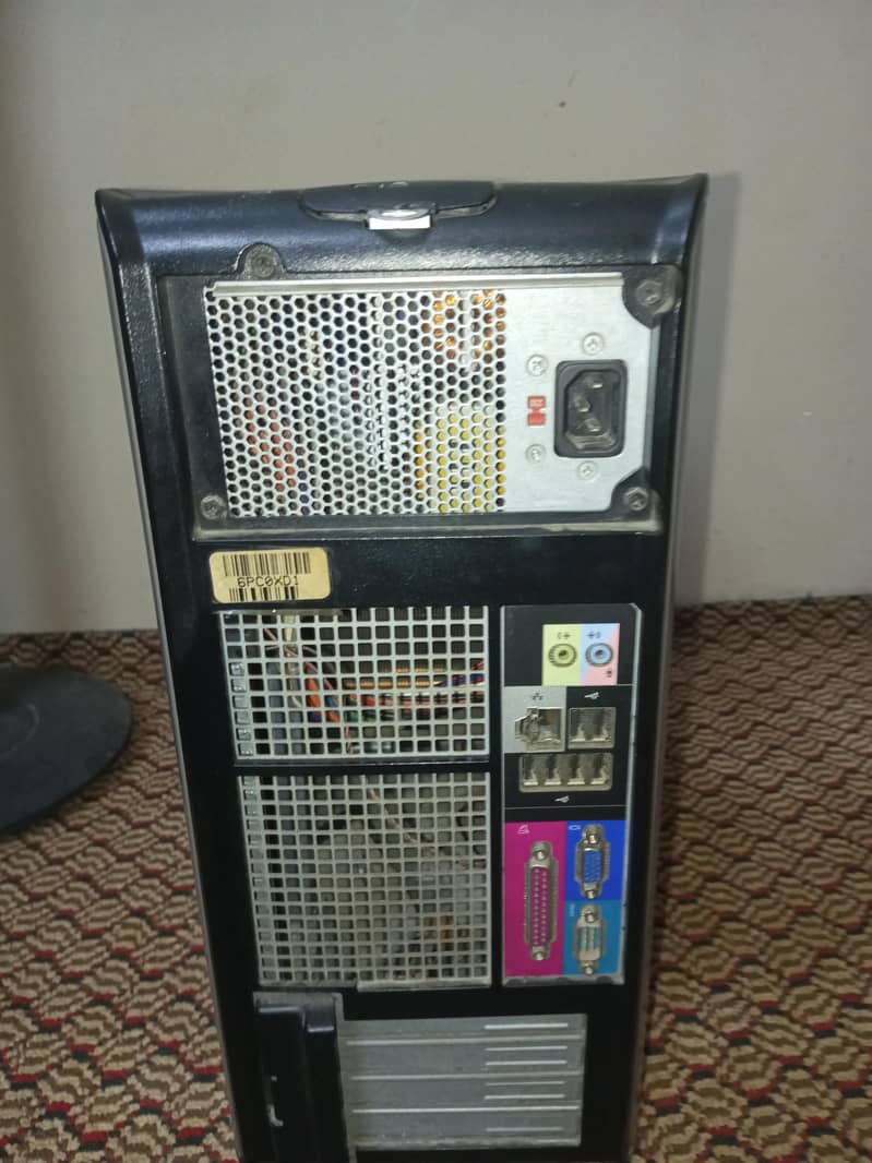 Dell cpu 2