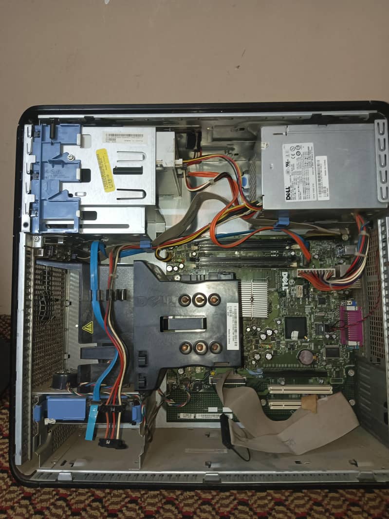 Dell cpu 5