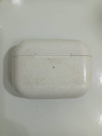 Apple earpods pro 1st gen
