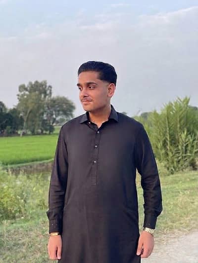 shafay khokhar