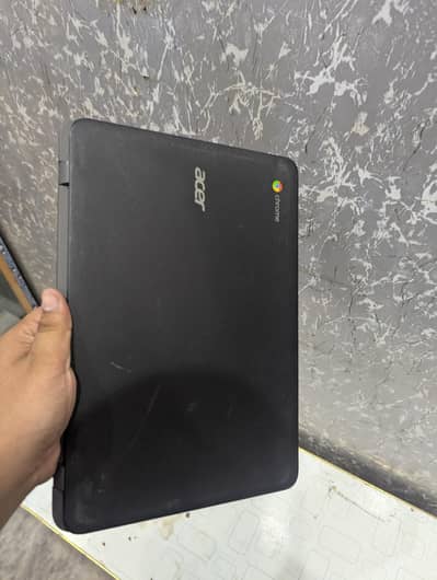 Chrome book Acer