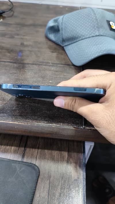Apple iPhone 12 Pro