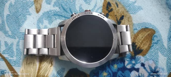 smart watch band