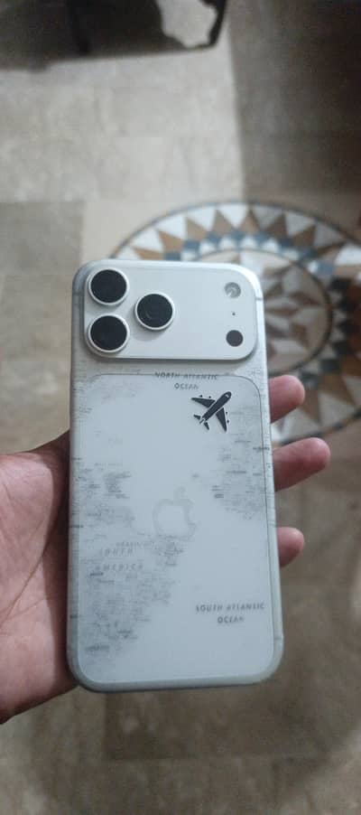 Apple iPhone 17 Pro Max