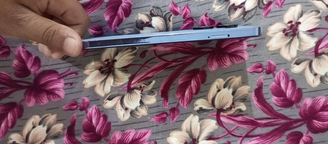 Tecno CAMON 20 Pro 1