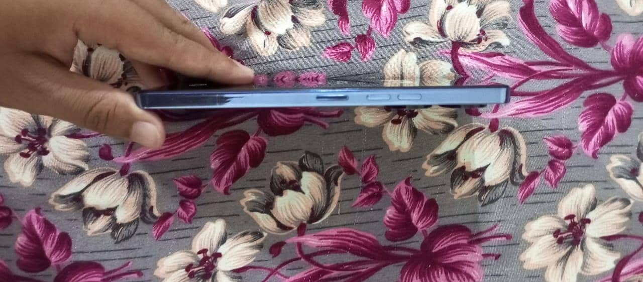 Tecno CAMON 20 Pro 4