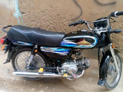 unin star bike for sale