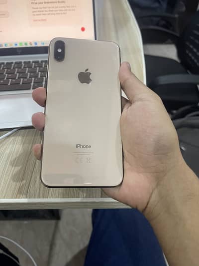 Apple iPhone XS Max