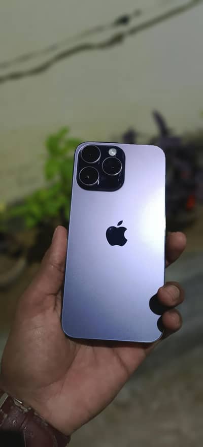 Iphone 14 pro max