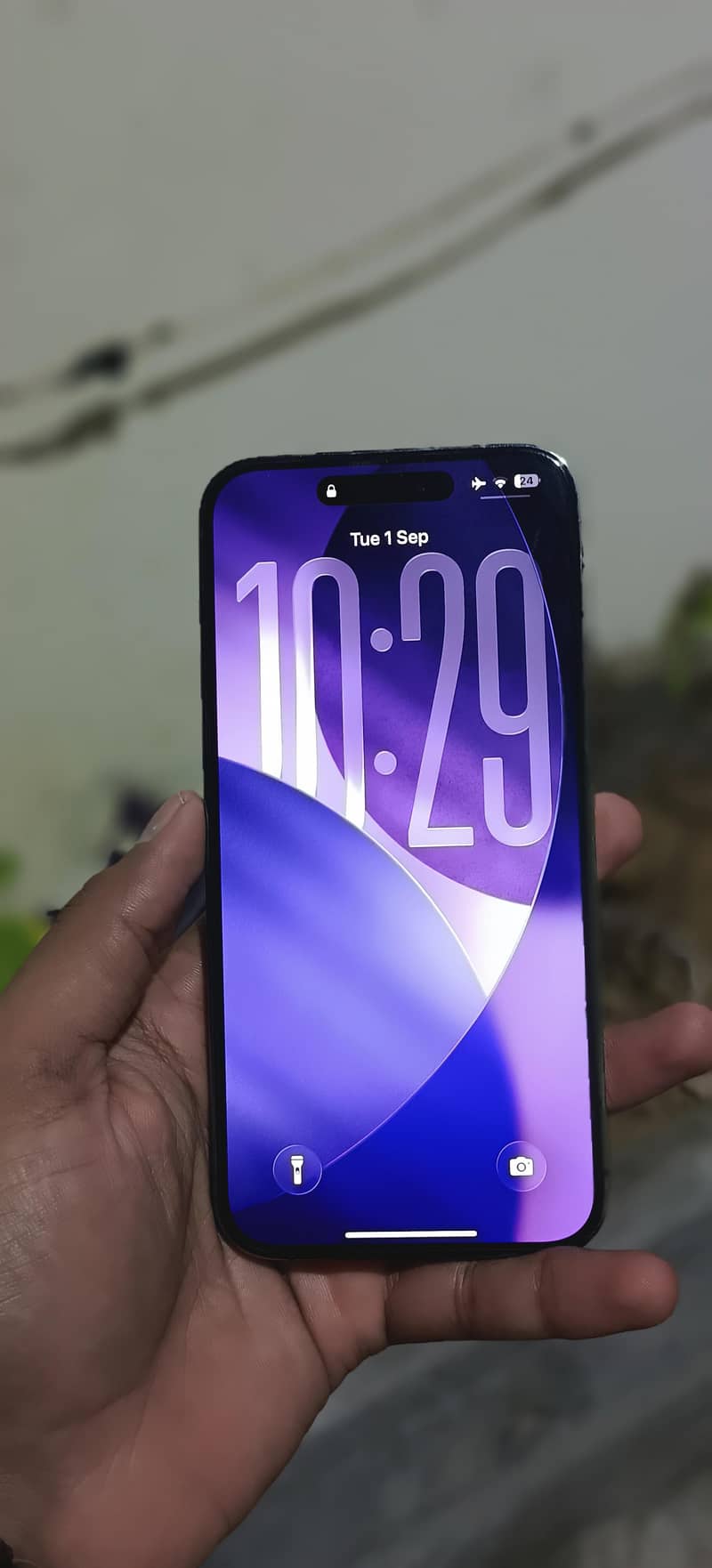 Iphone 14 pro max 1