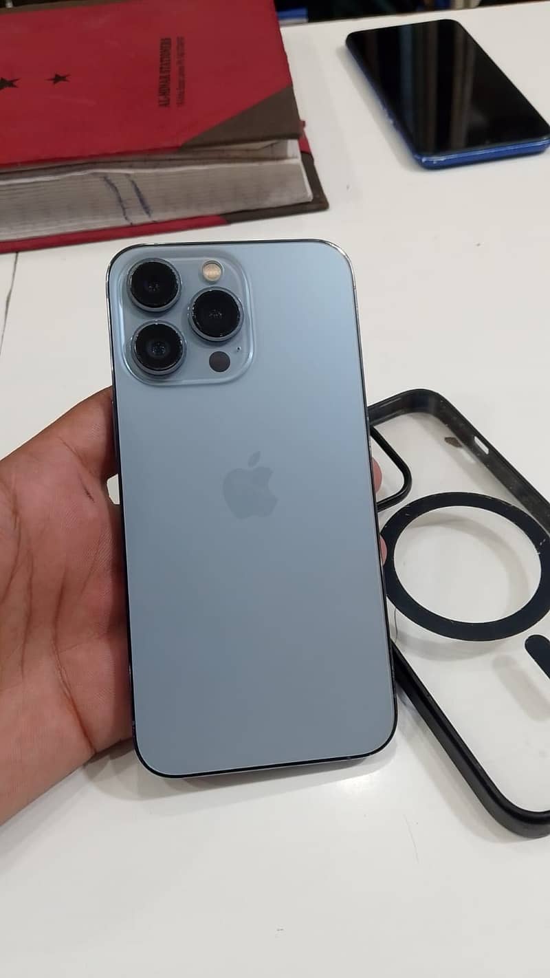 Apple iPhone 13 Pro 3