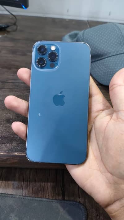 Apple iPhone 12 Pro