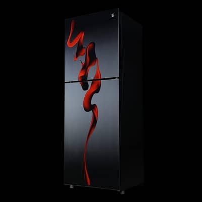 Brand New Pel Refrigerator 6470 Model  Full Box Pack with Warranty