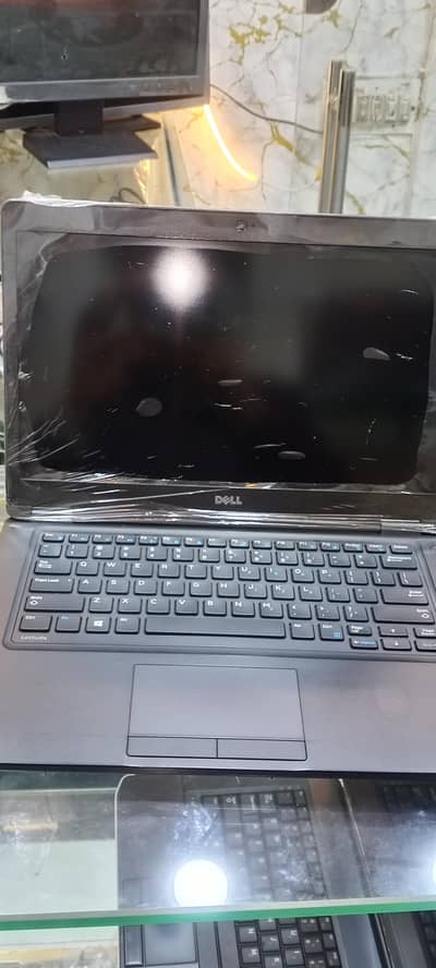 Dell i5 7th generation