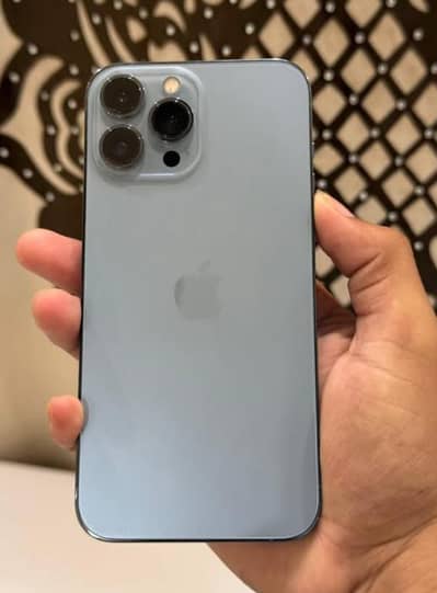 Apple iPhone 13 Pro Max