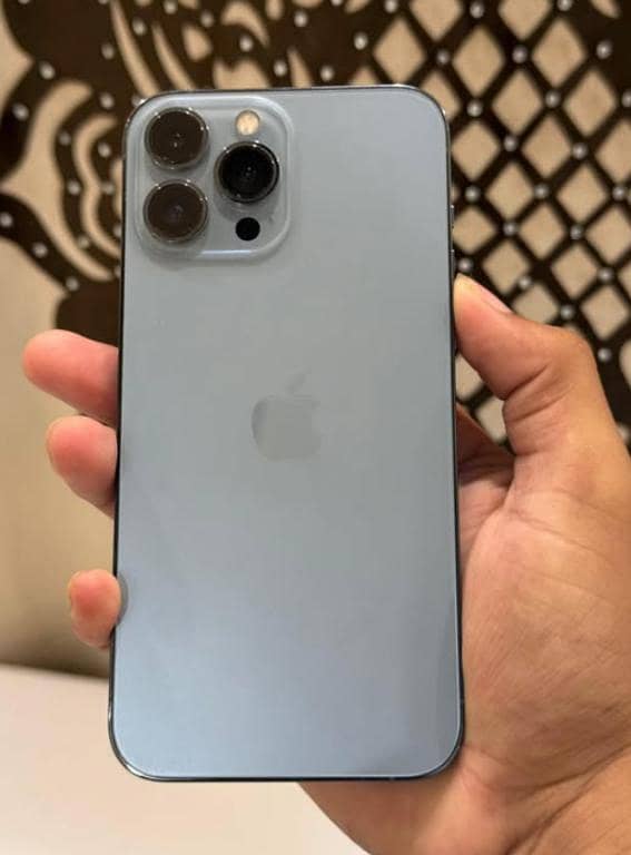 Apple iPhone 13 Pro Max 0