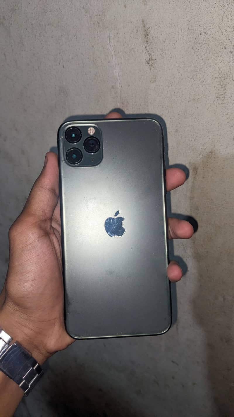Apple iPhone 11 Pro Max 0