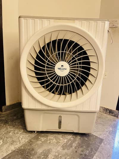 Best quality Cooler