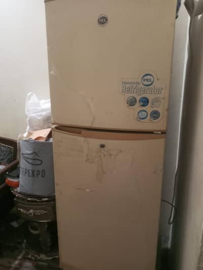 freezer 30000