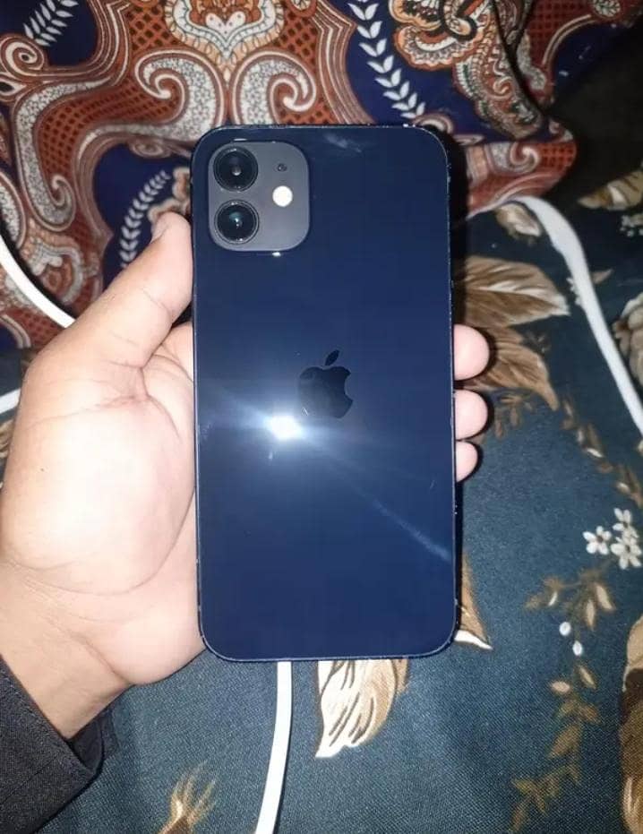 iPhone 12 Exchange Possible 0
