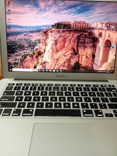 MacBook air 17
